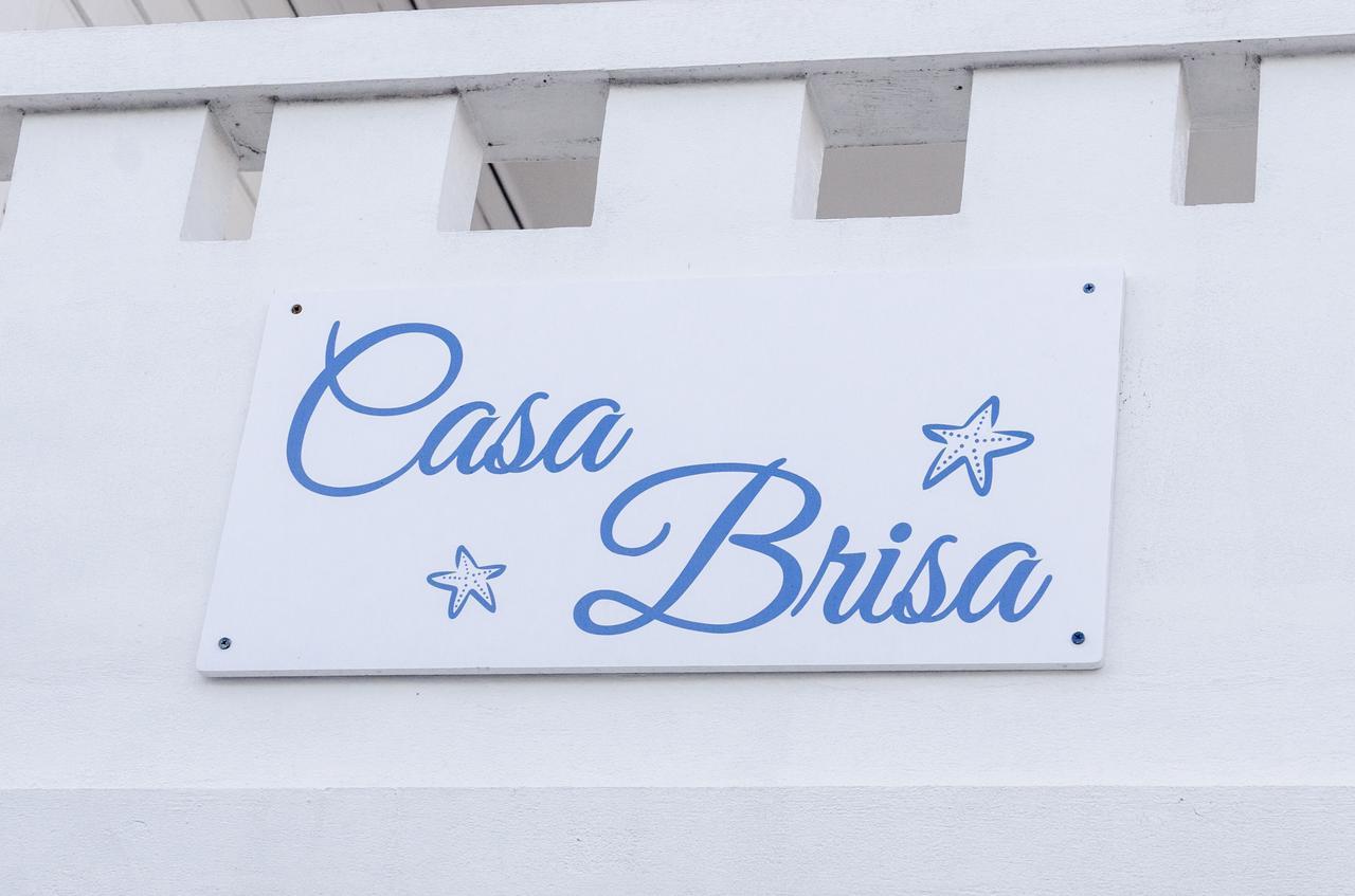 Casa Brisa Guest House San Pedro  Exterior photo