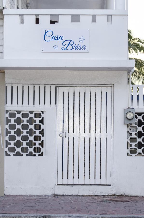 Casa Brisa Guest House San Pedro  Exterior photo
